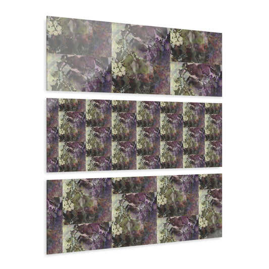 Art Odyssey Acrylic Prints (Triptych)