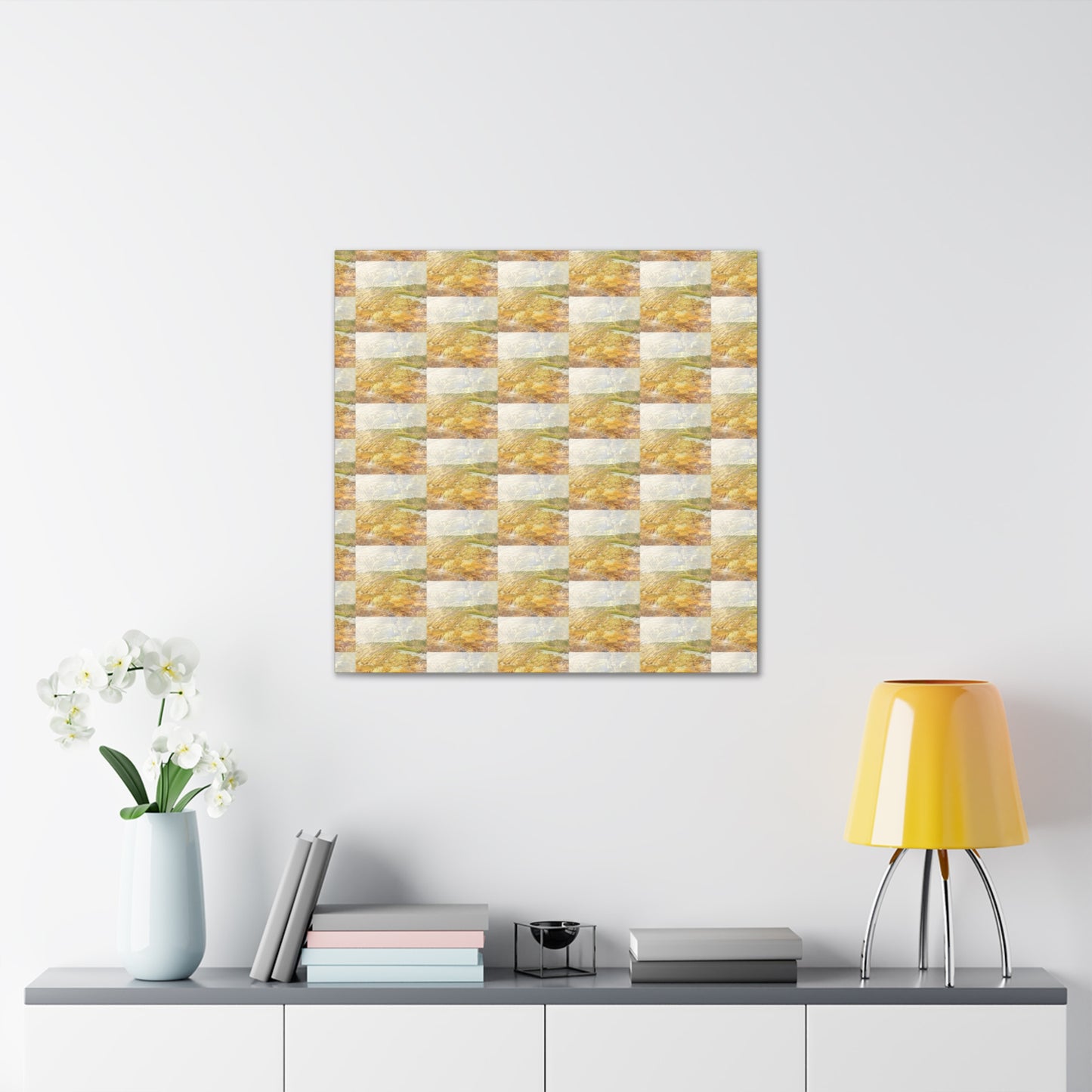 Textured Nature Canvas Gallery Wraps