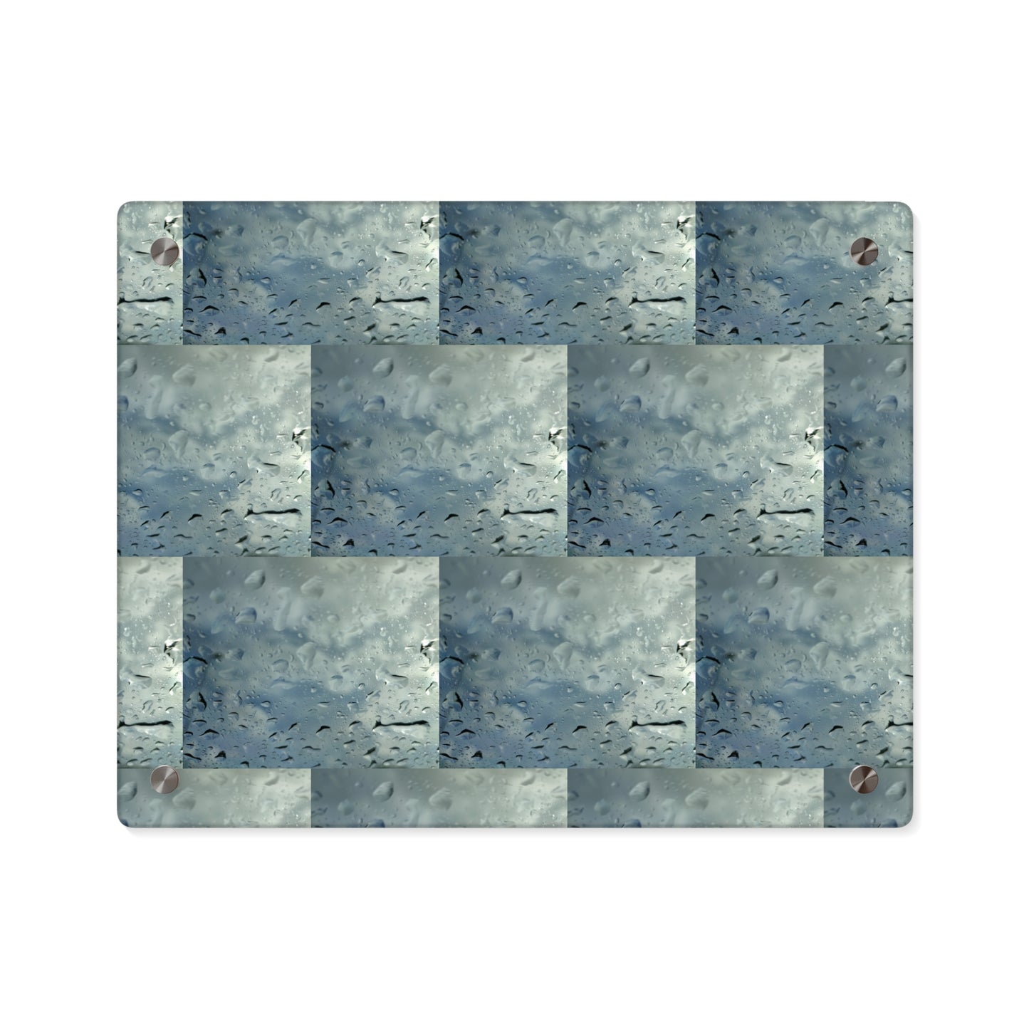 Sky Tears Wall Art Panels