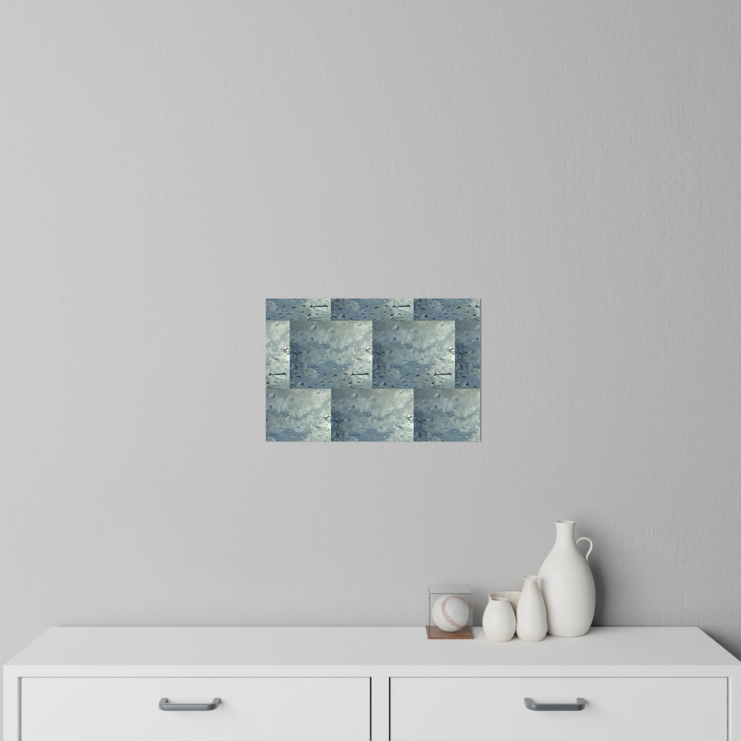 Sky Tears Wall Decals