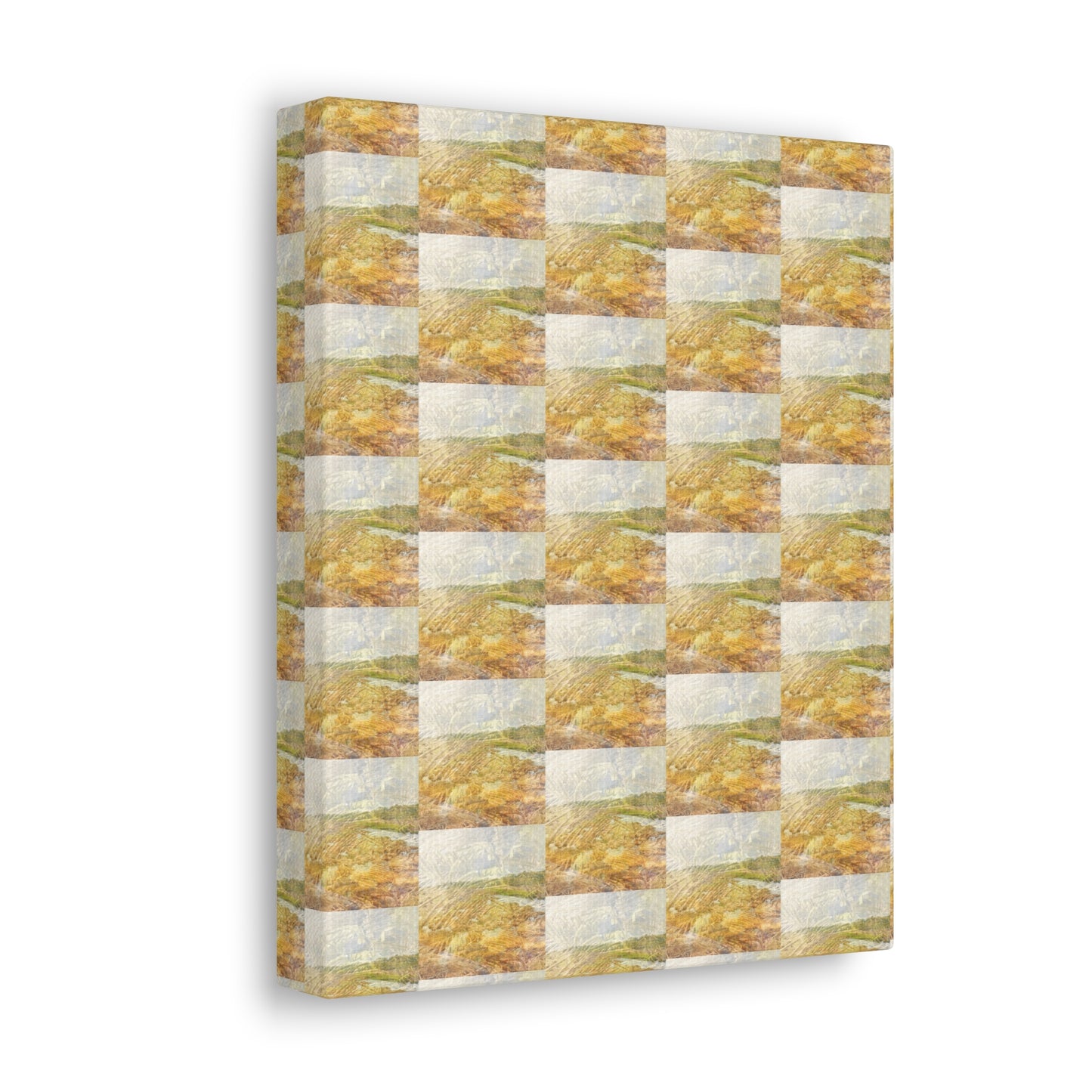 Textured Nature Canvas Gallery Wraps