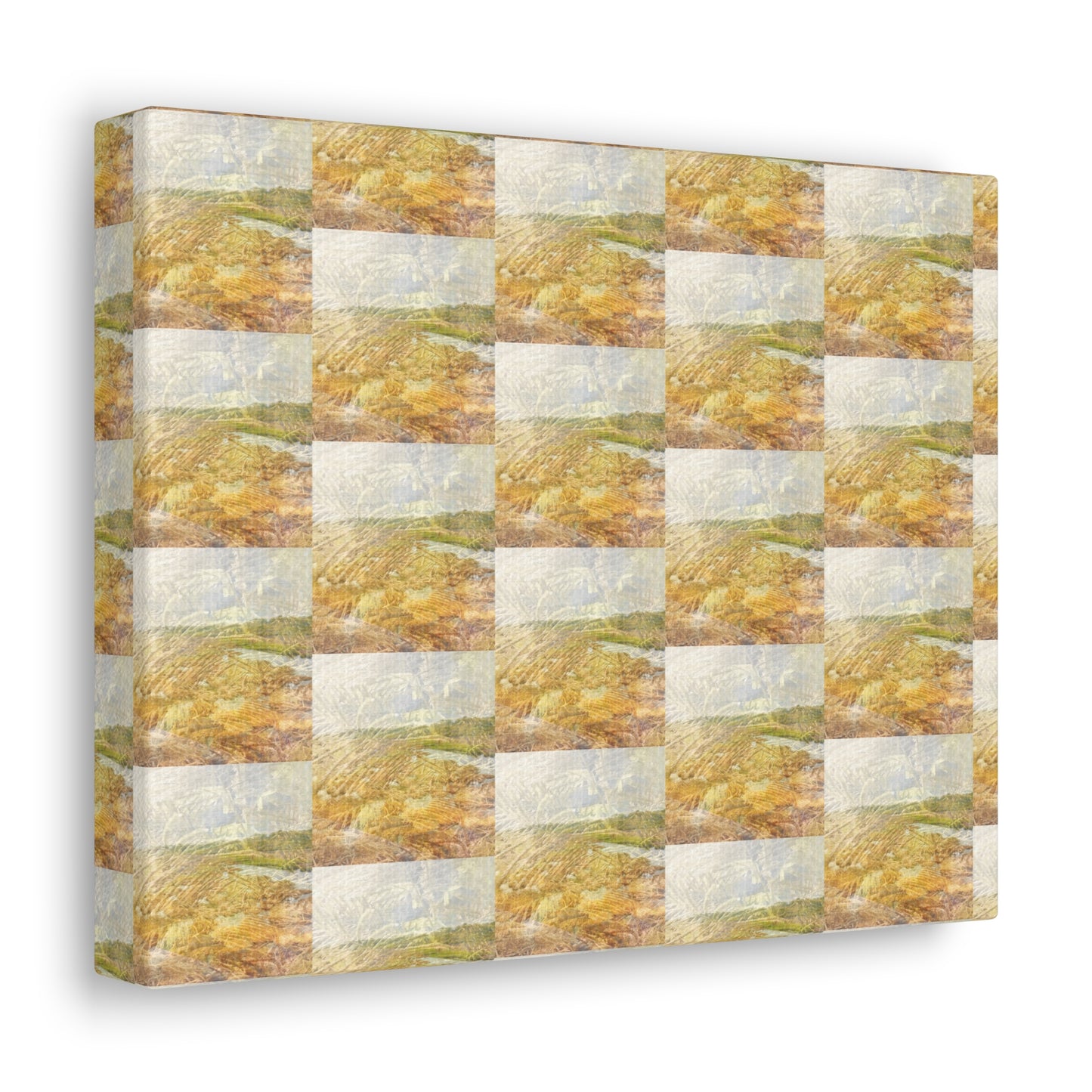 Textured Nature Canvas Gallery Wraps