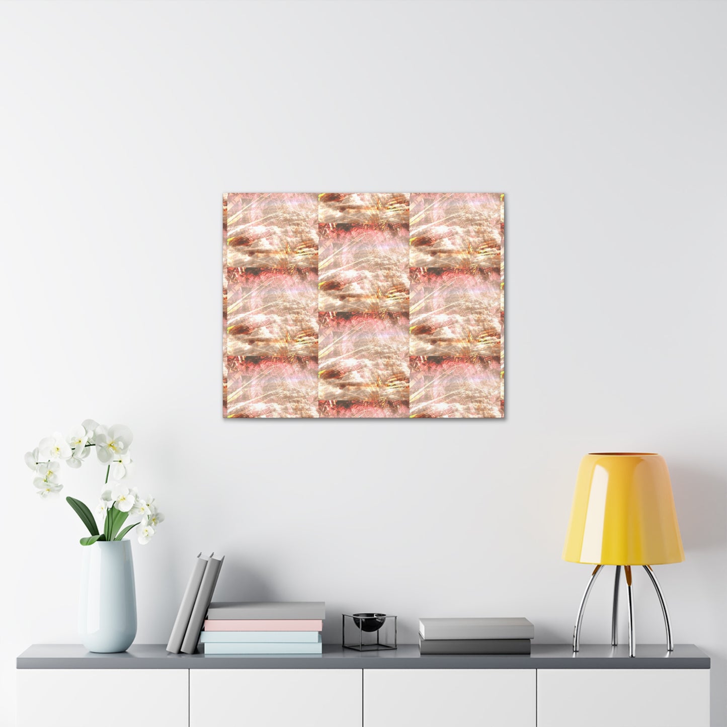 Ethereal Canvas Gallery Wraps