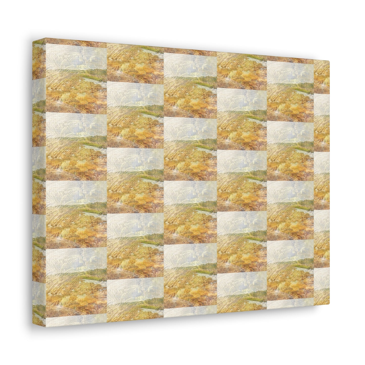 Textured Nature Canvas Gallery Wraps