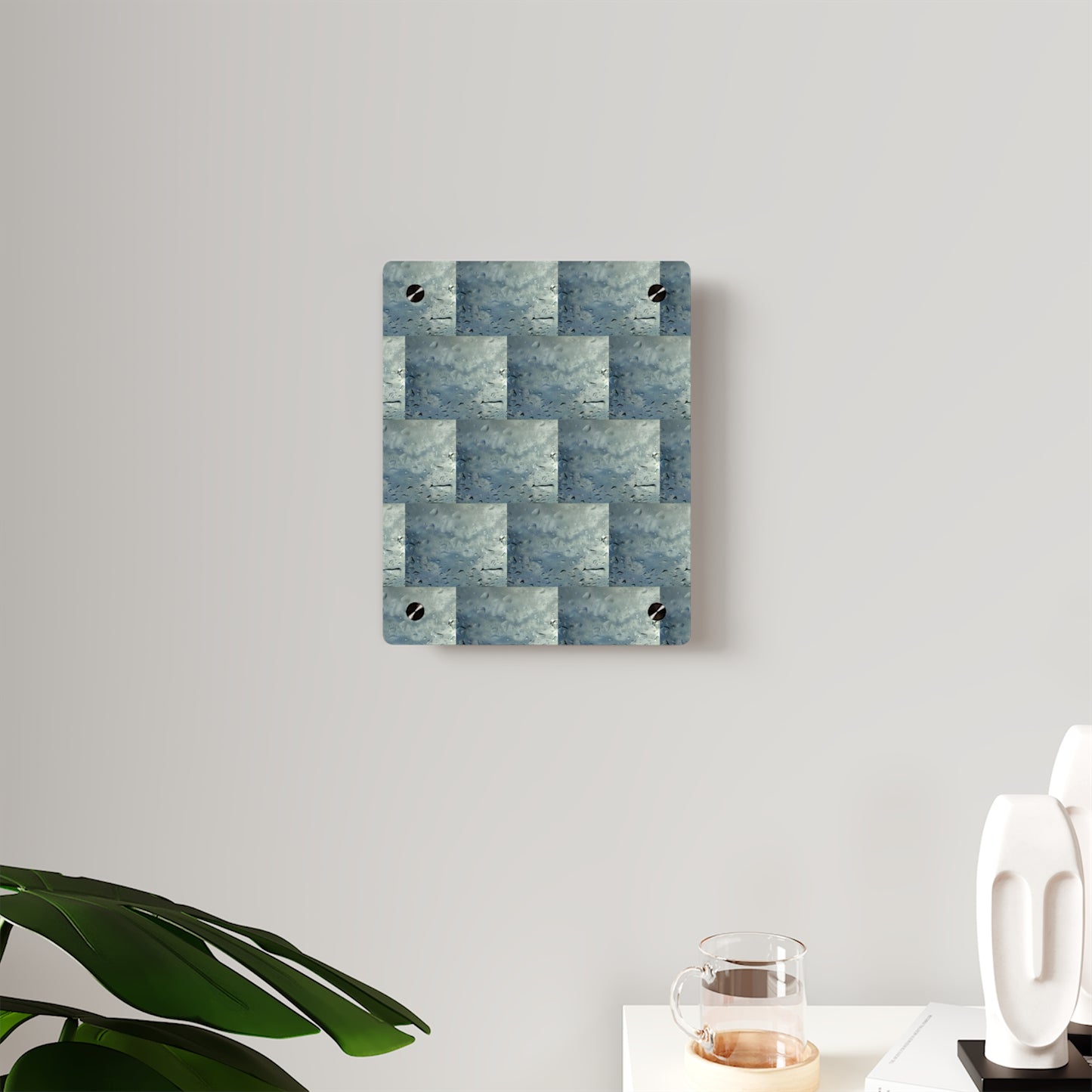 Sky Tears Wall Art Panels