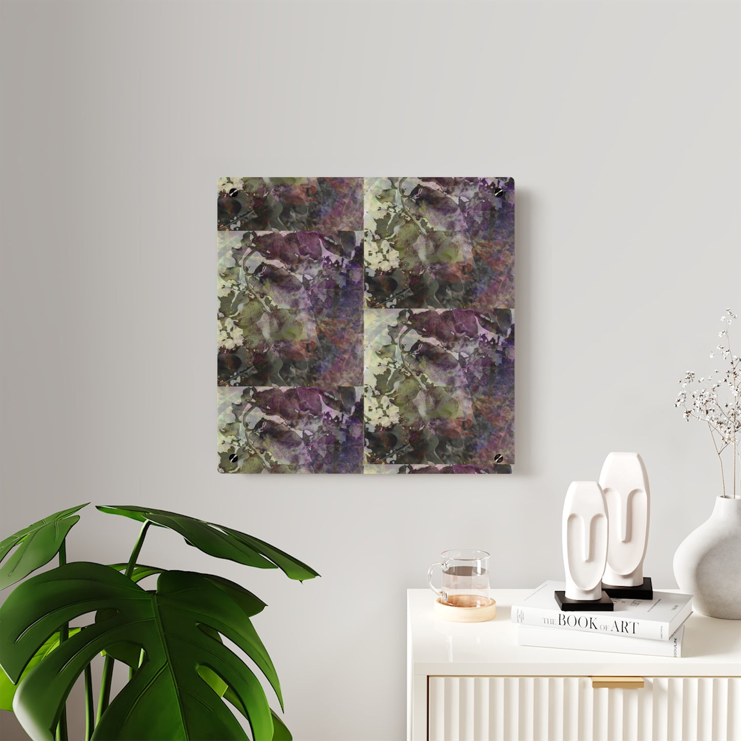 Art Odyssey Acrylic Wall Art Panels