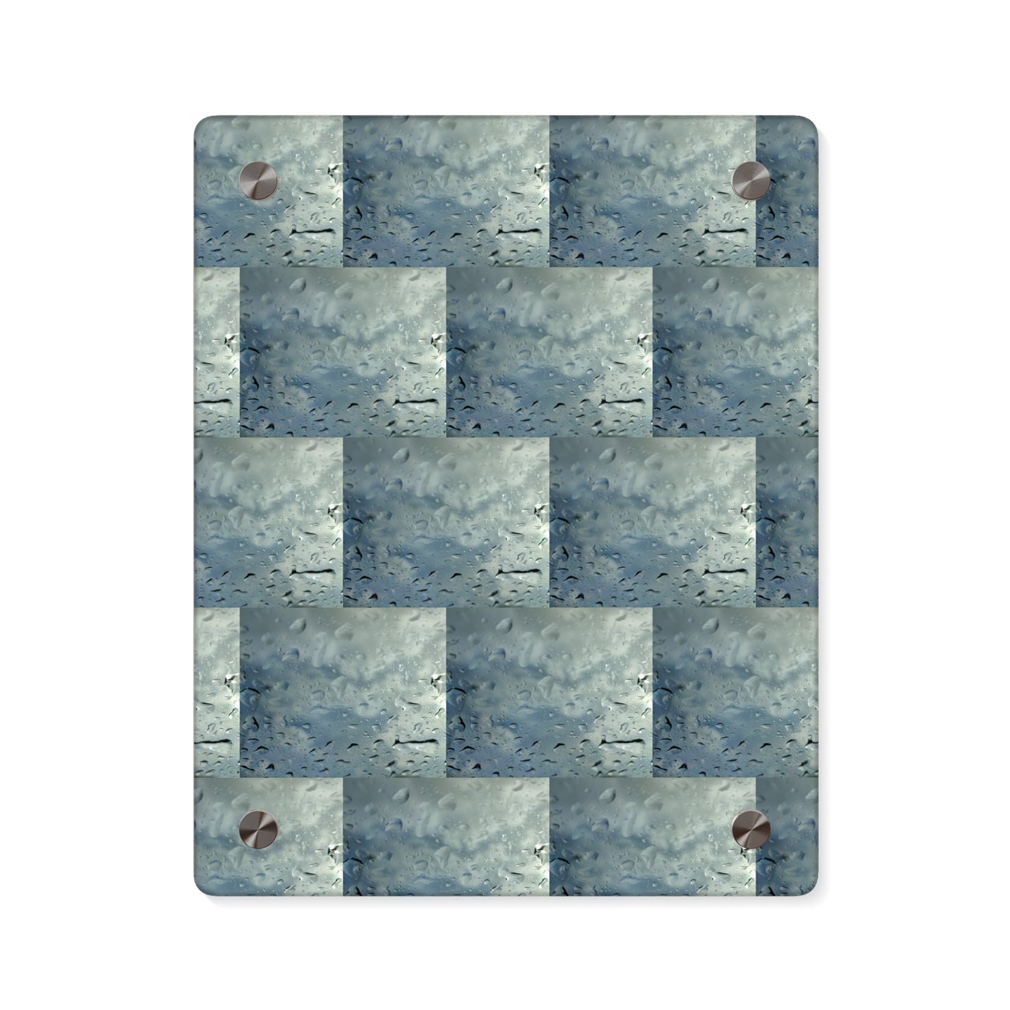 Sky Tears Wall Art Panels