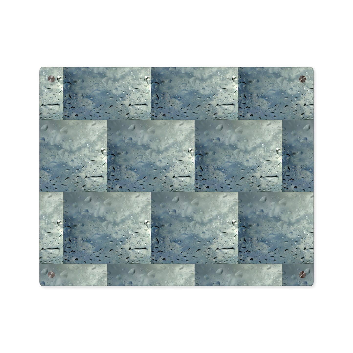 Sky Tears Wall Art Panels