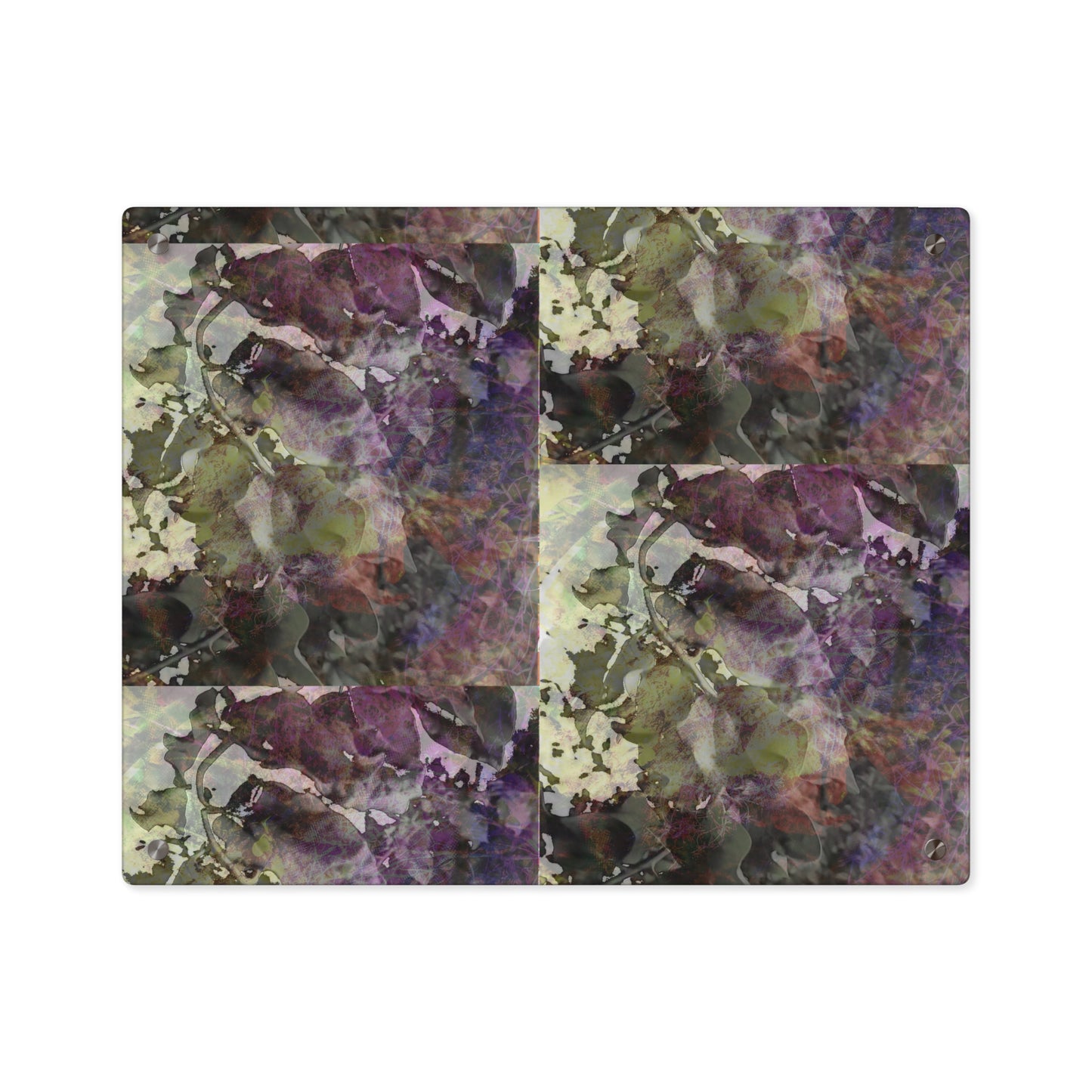 Art Odyssey Acrylic Wall Art Panels