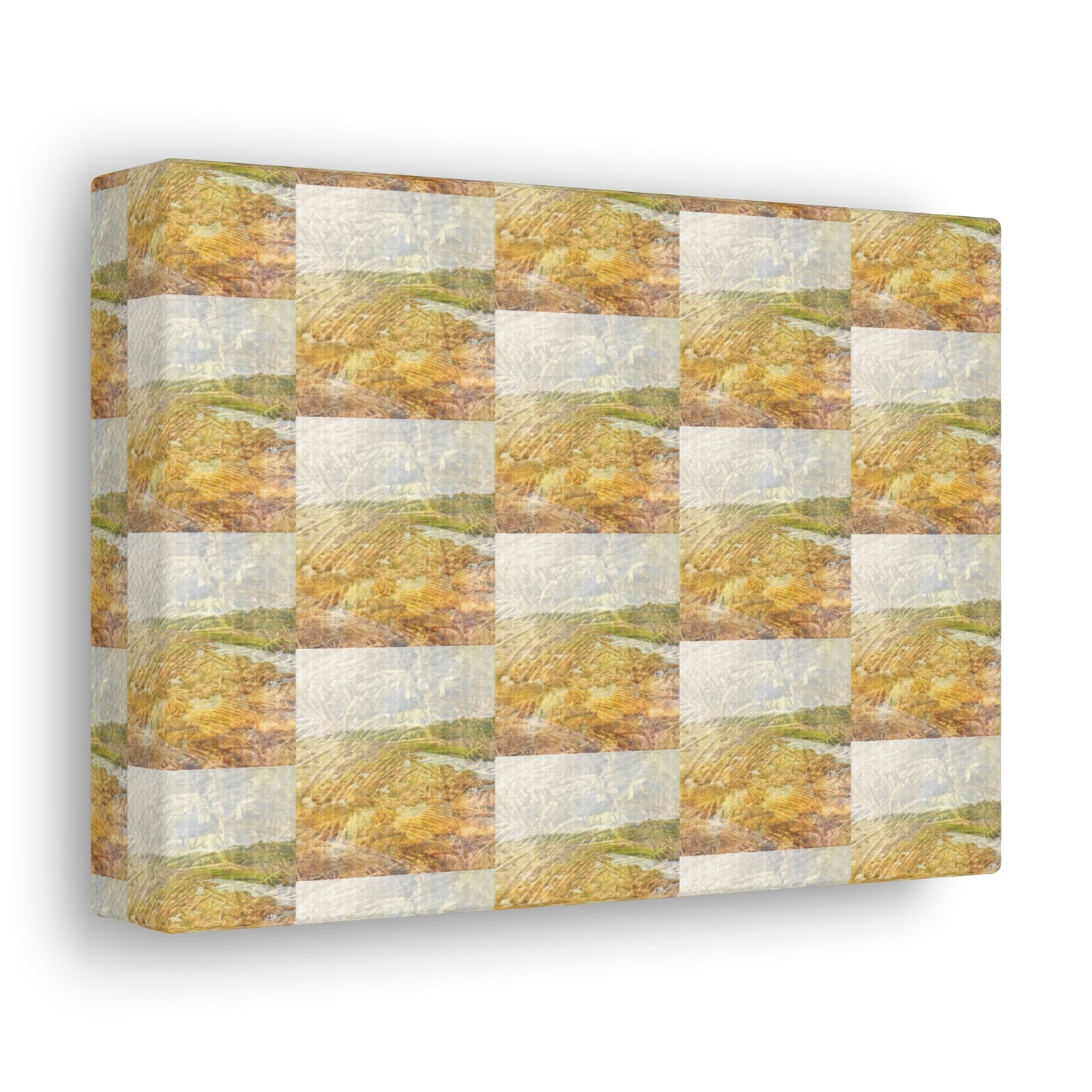 Textured Nature Canvas Gallery Wraps