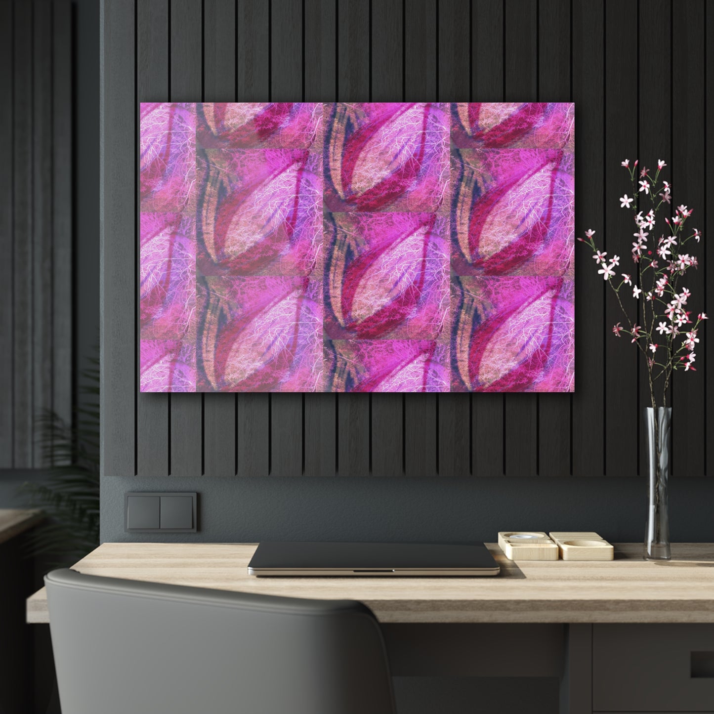 Bloom  Acrylic Prints