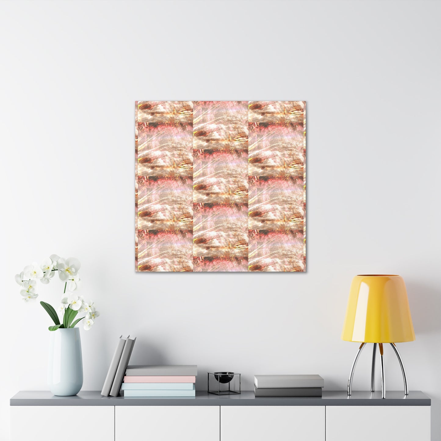 Ethereal Canvas Gallery Wraps