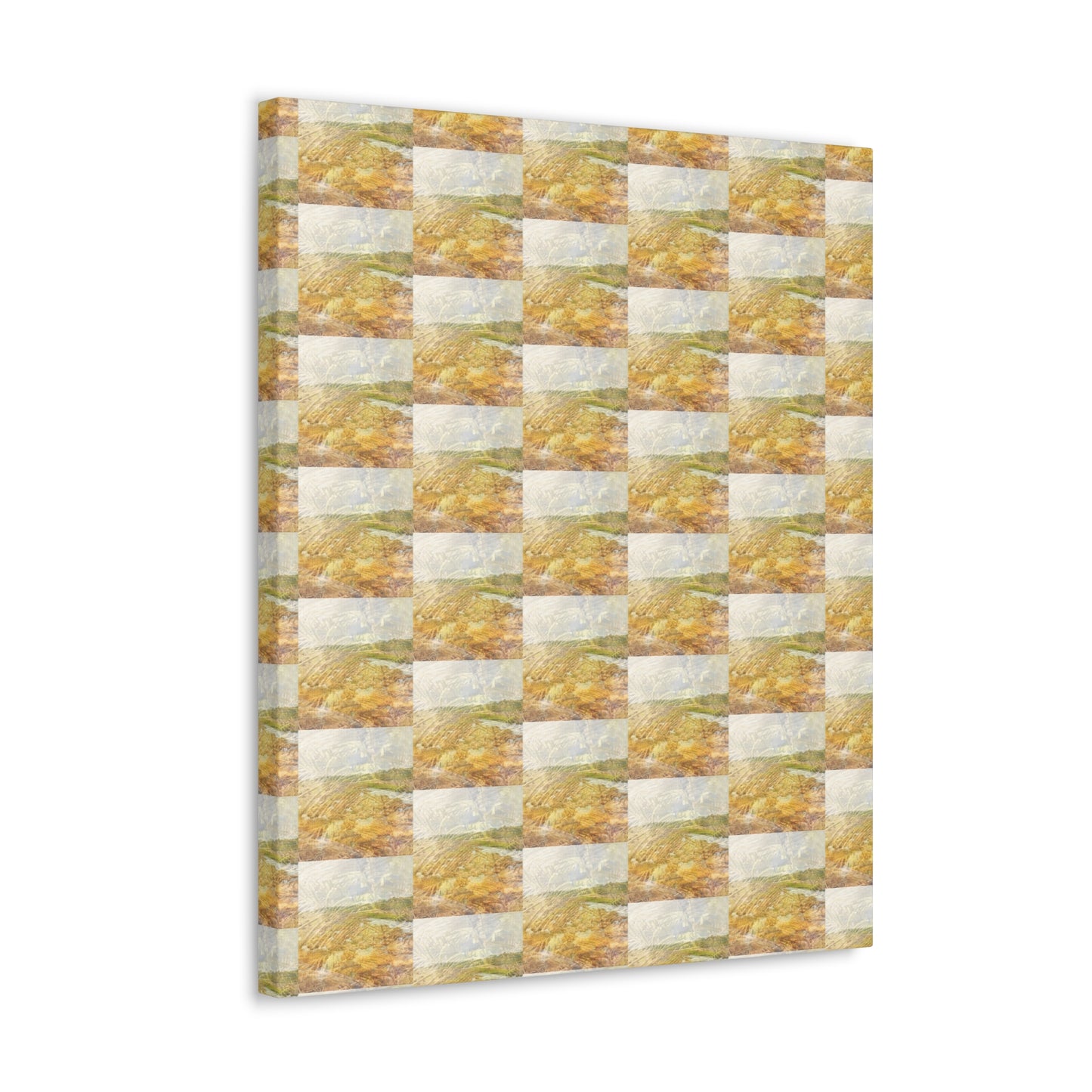 Textured Nature Canvas Gallery Wraps