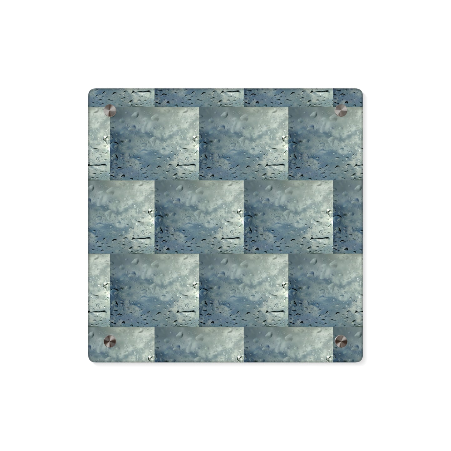 Sky Tears Wall Art Panels