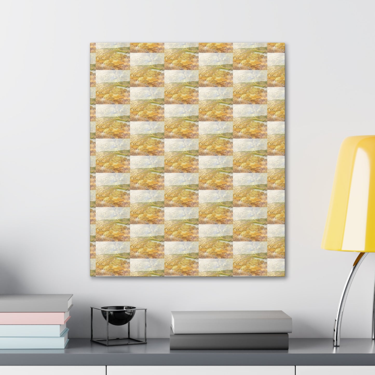 Textured Nature Canvas Gallery Wraps