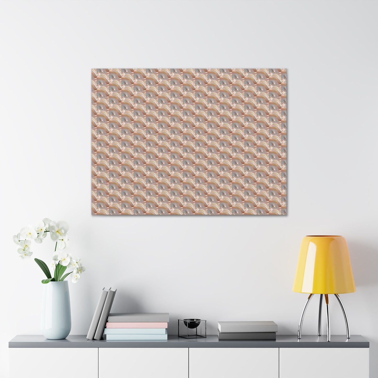 Gentle Art Canvas Gallery Wraps