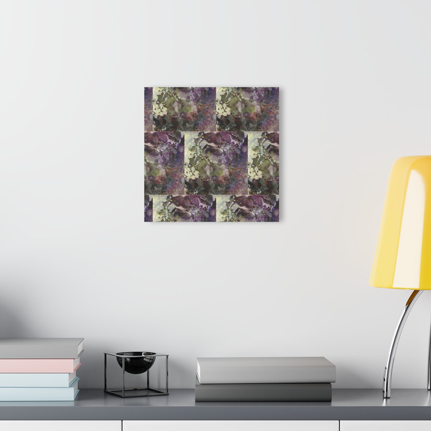 Art Odyssey Acrylic Prints (French Cleat Hanging)