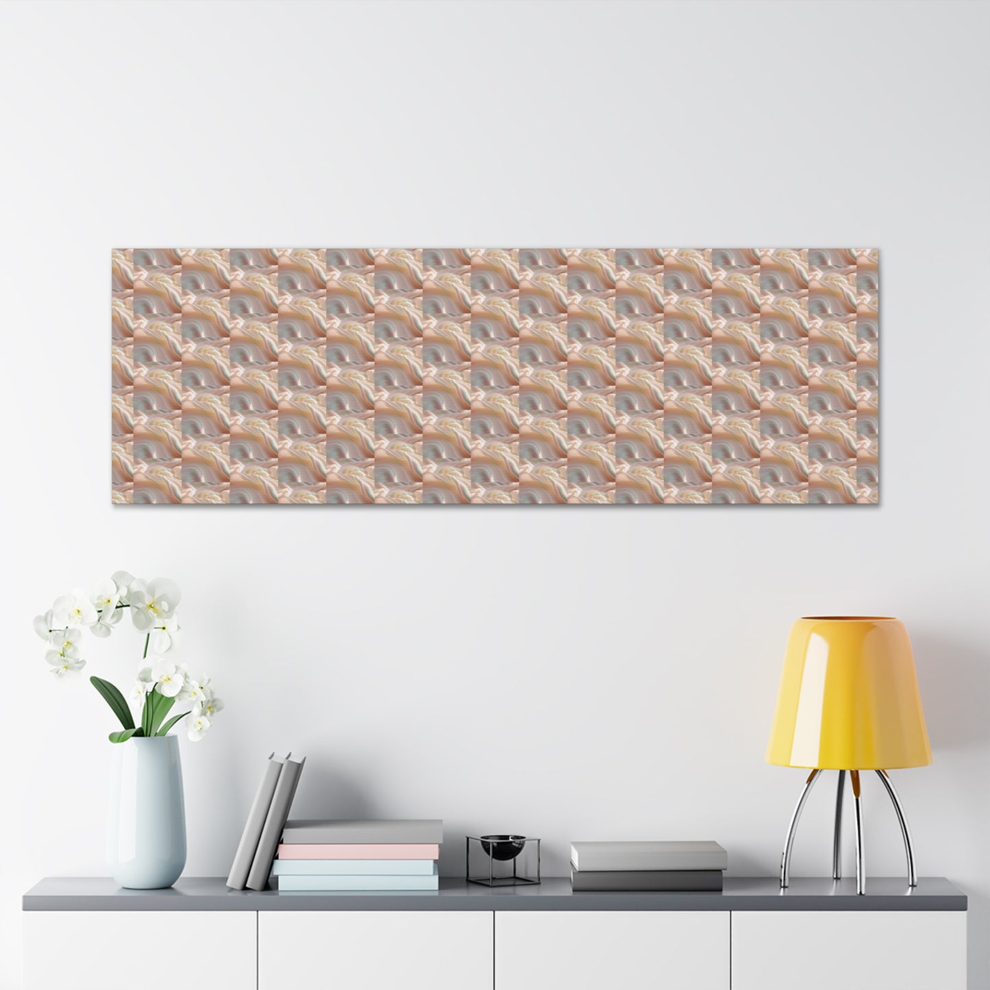 Gentle Art Canvas Gallery Wraps