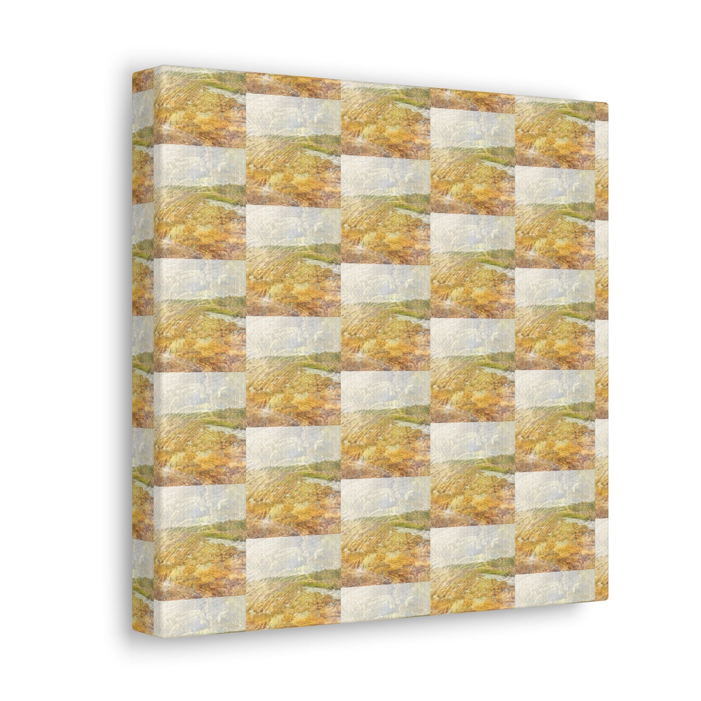 Textured Nature Canvas Gallery Wraps