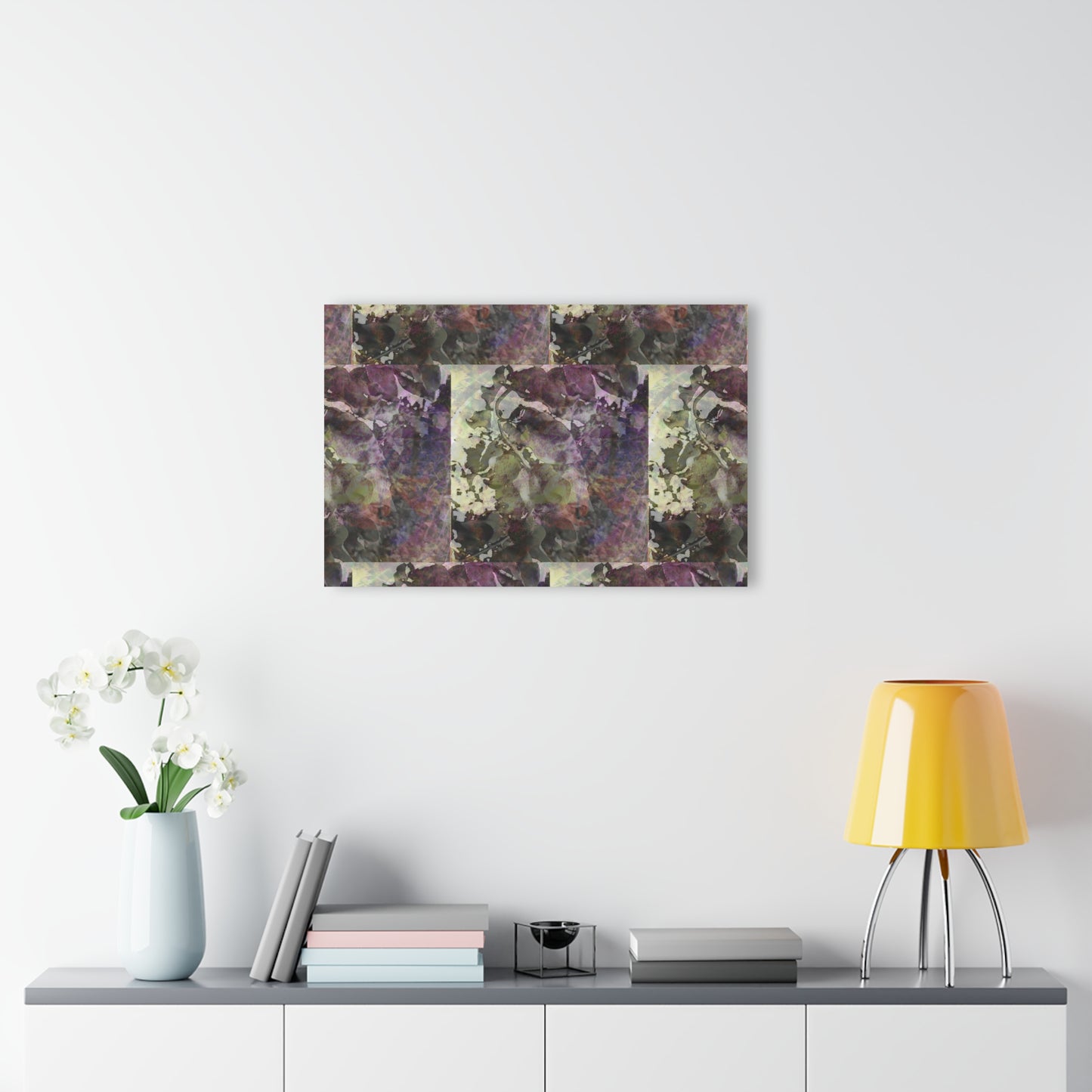 Art Odyssey Acrylic Prints (French Cleat Hanging)