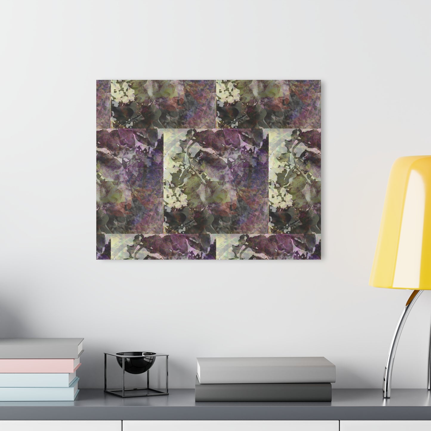 Art Odyssey Acrylic Prints (French Cleat Hanging)