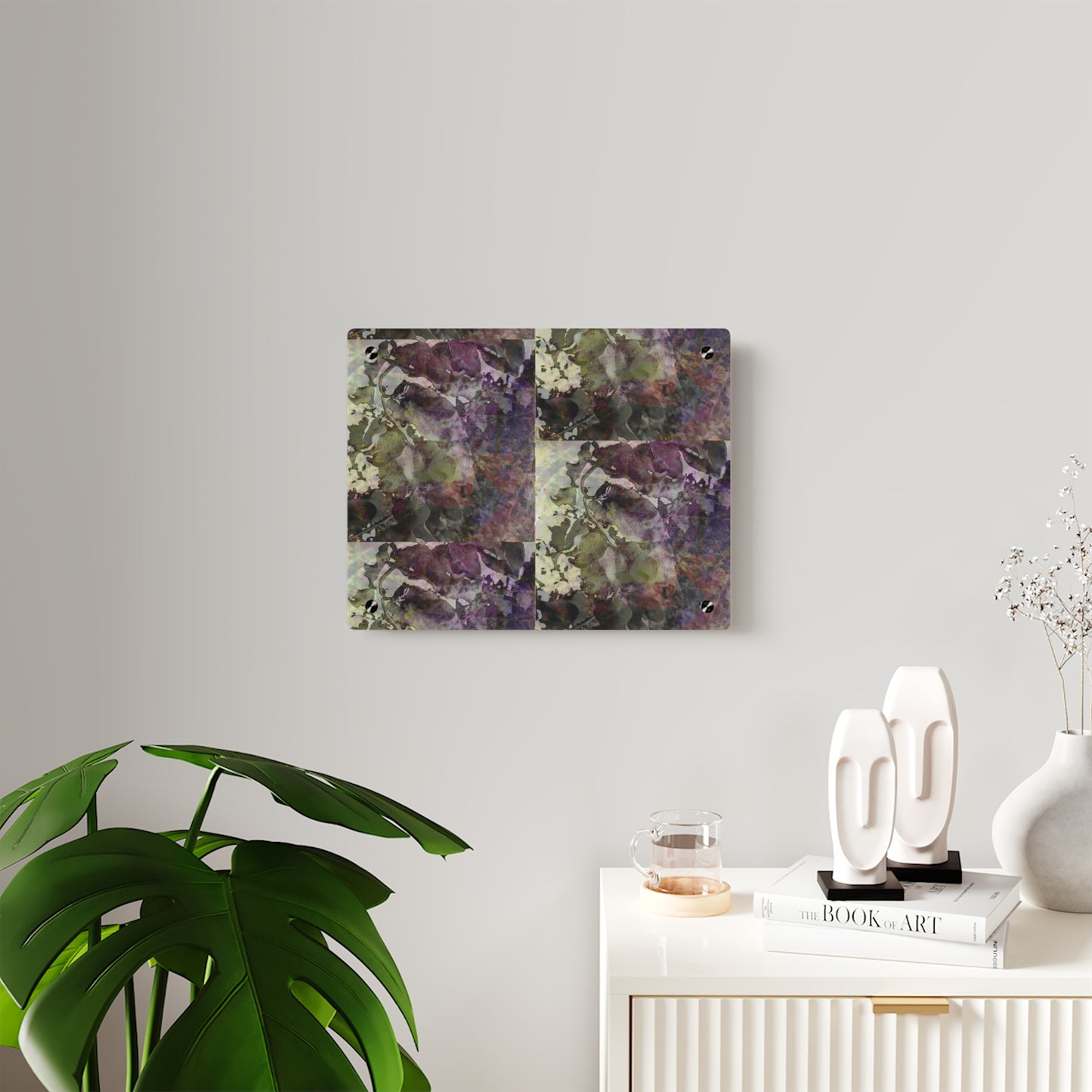 Art Odyssey Acrylic Wall Art Panels