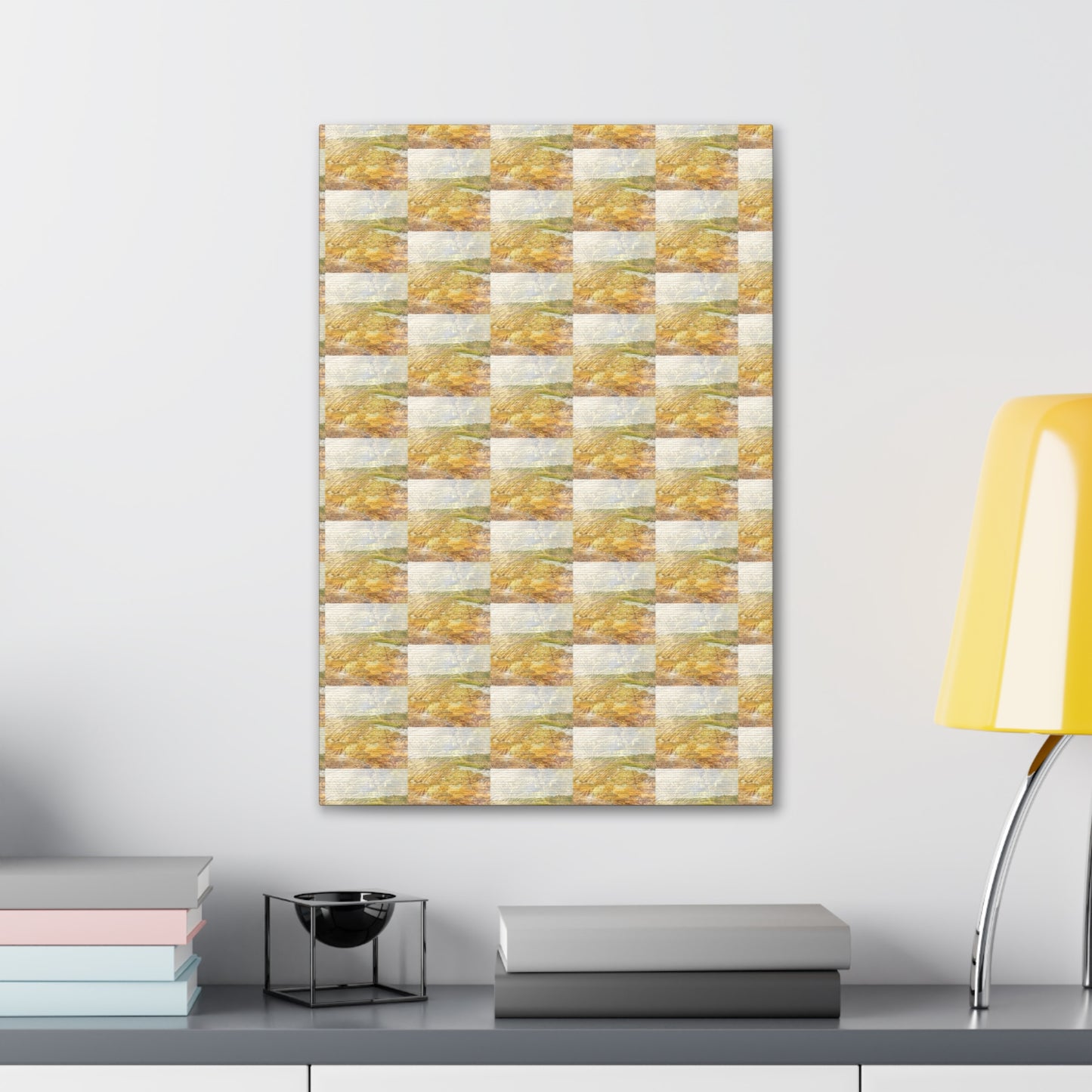 Textured Nature Canvas Gallery Wraps