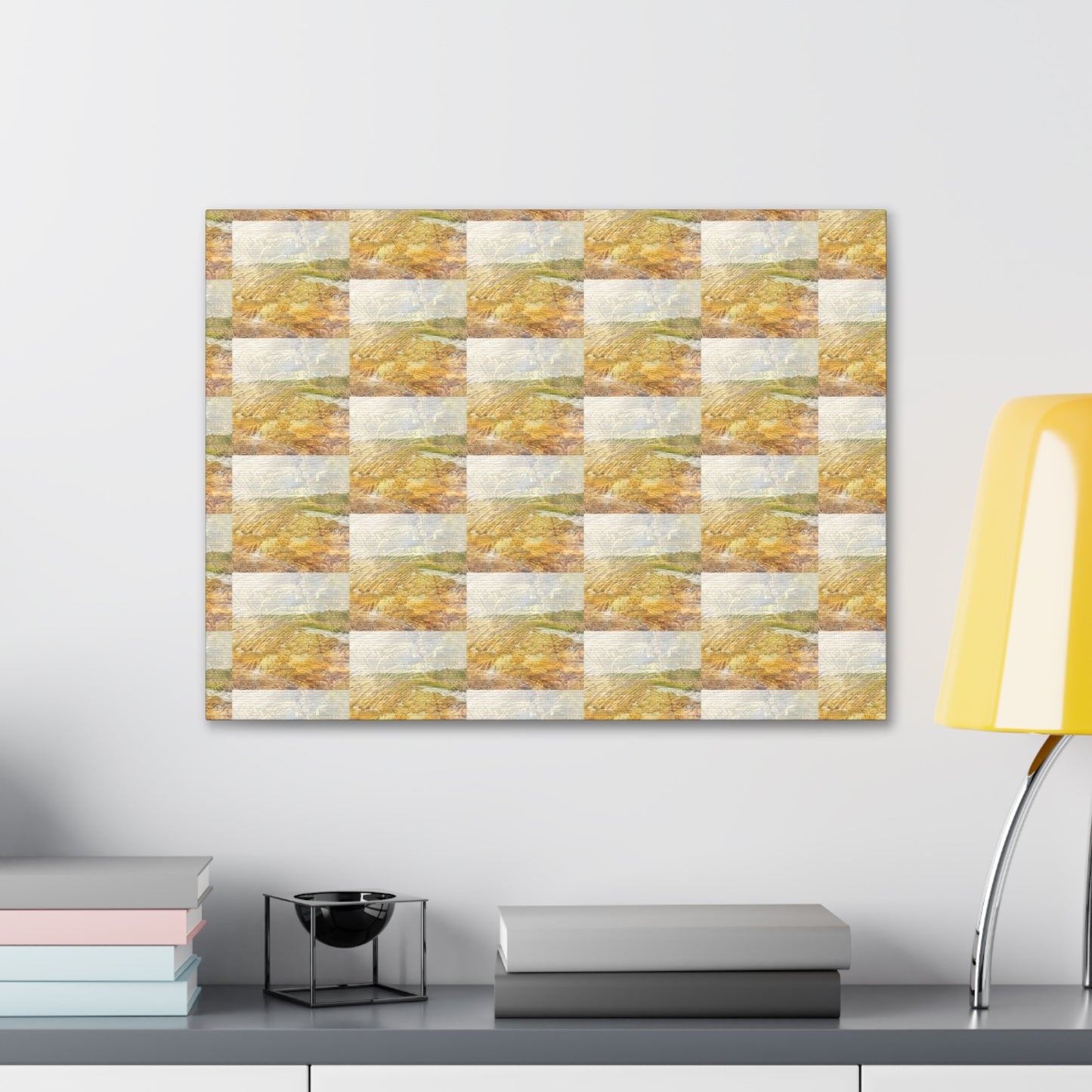 Textured Nature Canvas Gallery Wraps