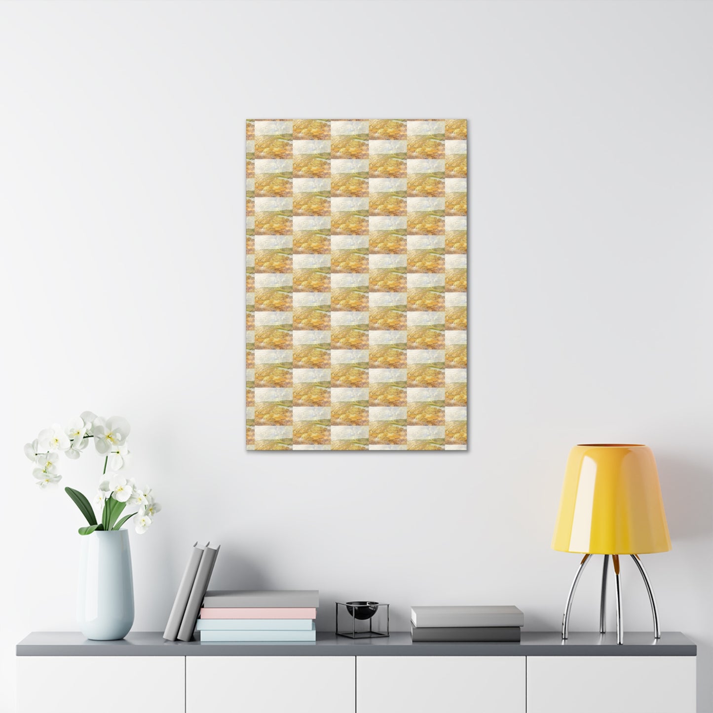 Textured Nature Canvas Gallery Wraps