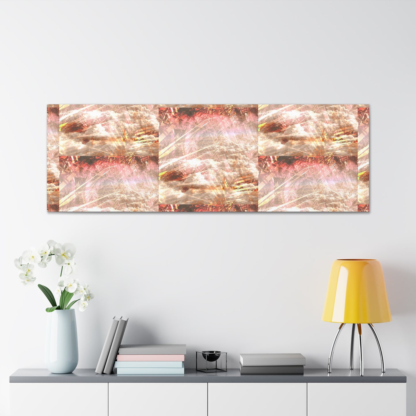 Ethereal Canvas Gallery Wraps