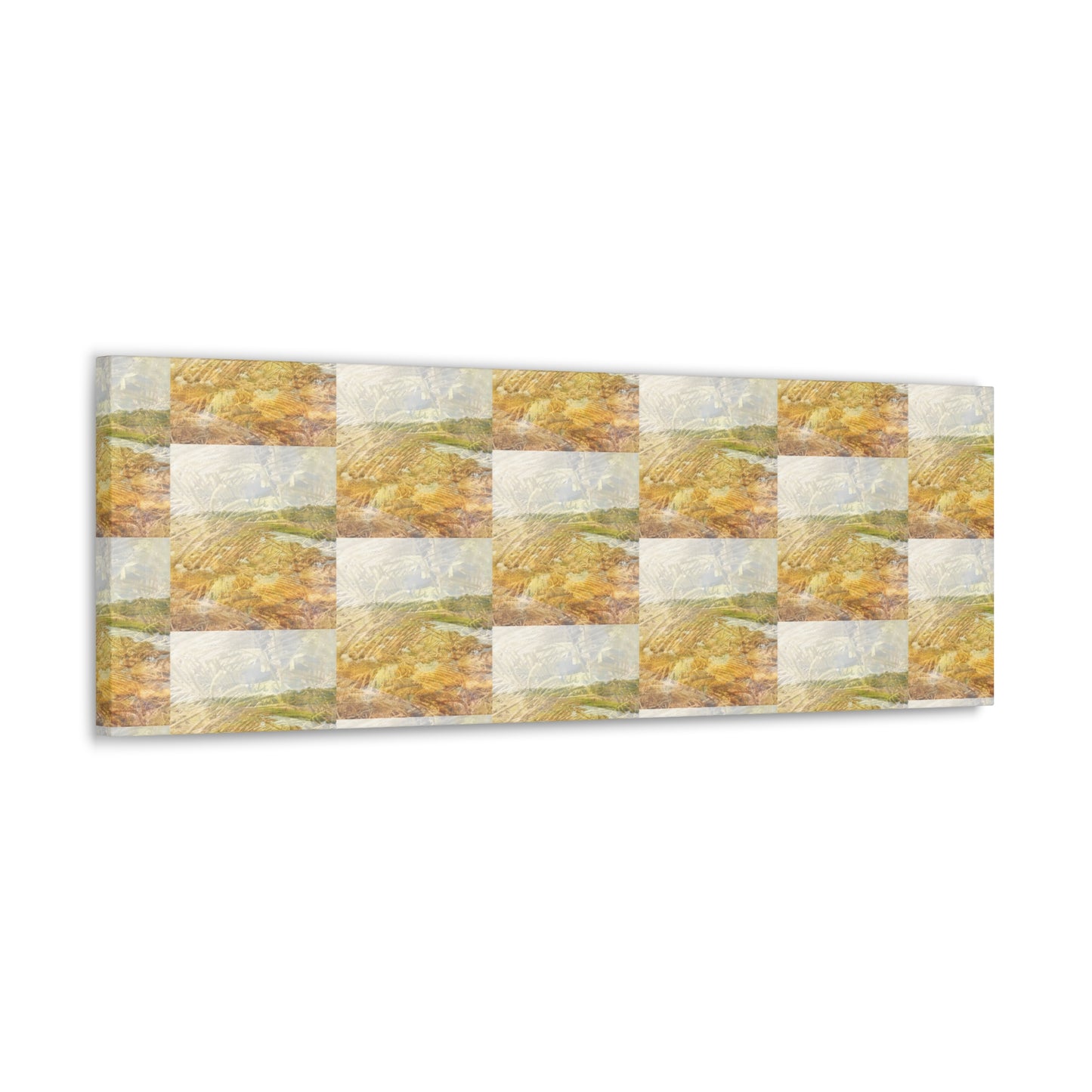 Textured Nature Canvas Gallery Wraps