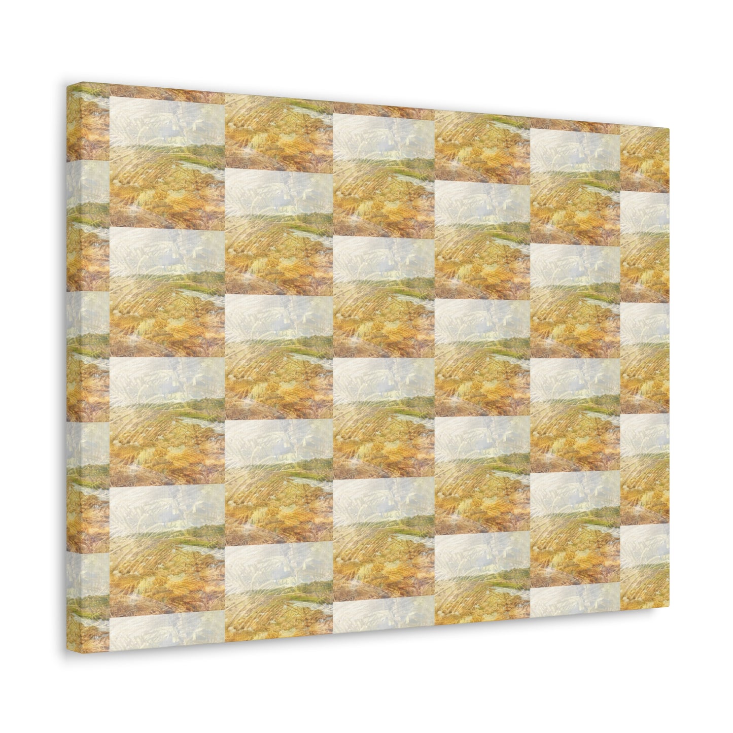 Textured Nature Canvas Gallery Wraps