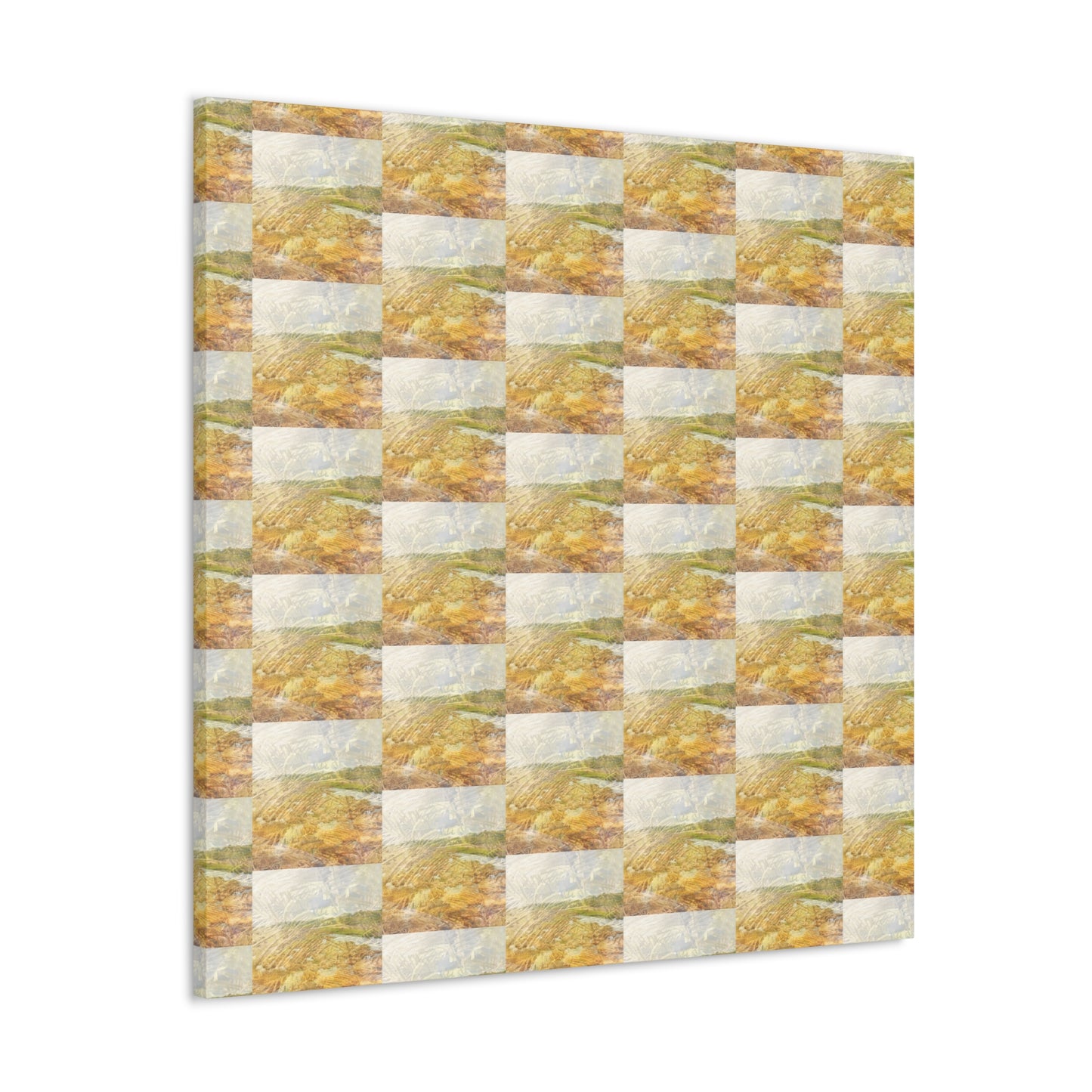 Textured Nature Canvas Gallery Wraps