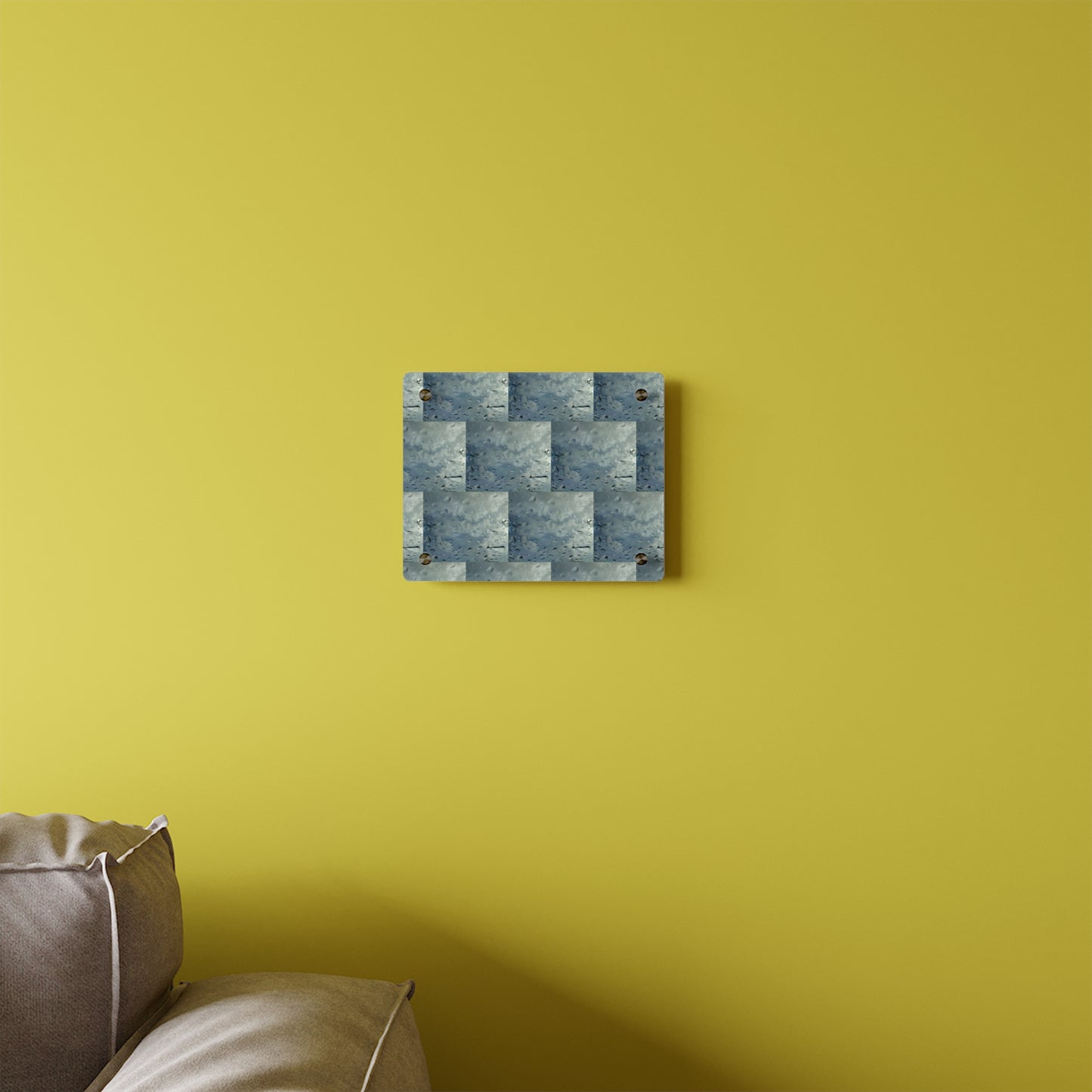 Sky Tears Wall Art Panels