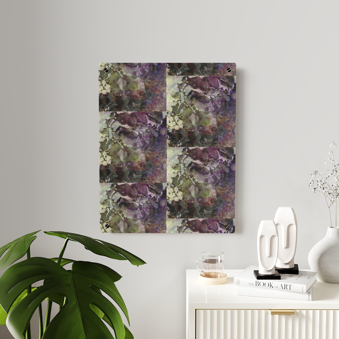 Art Odyssey Acrylic Wall Art Panels