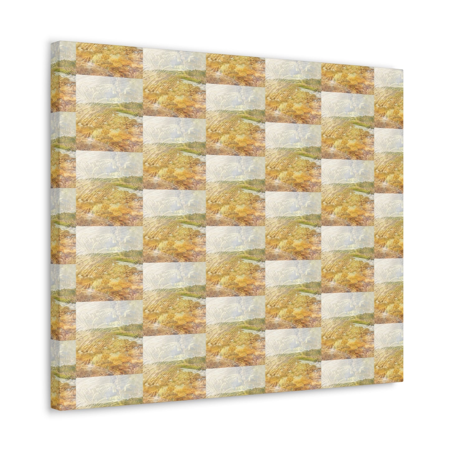 Textured Nature Canvas Gallery Wraps