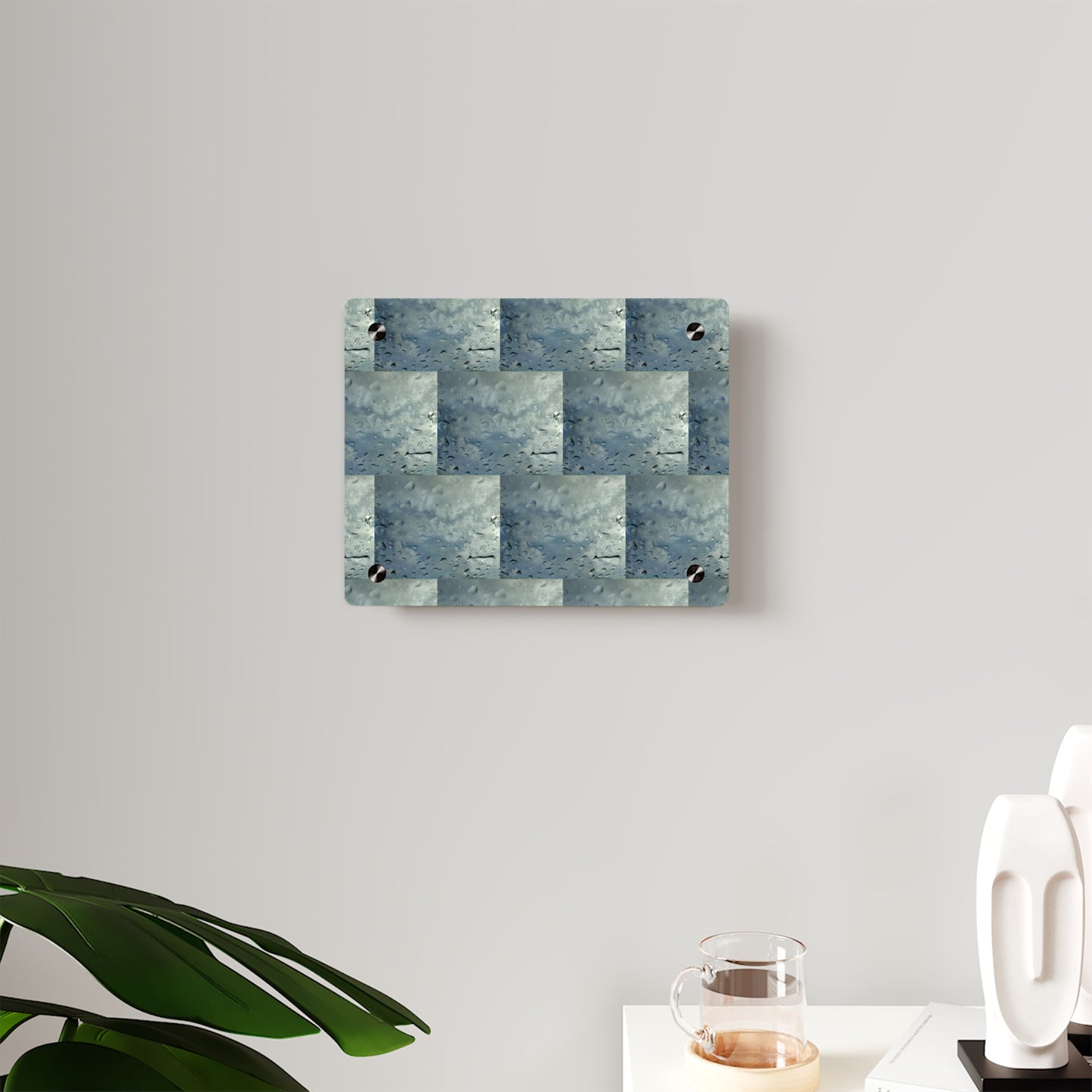 Sky Tears Wall Art Panels