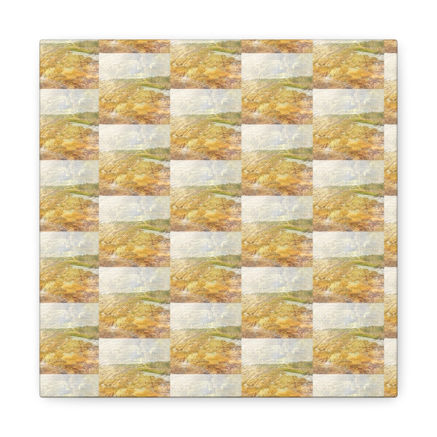 Textured Nature Canvas Gallery Wraps