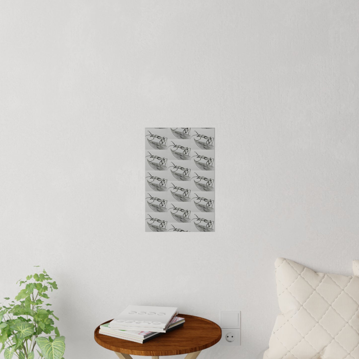 Humility Wall Decals