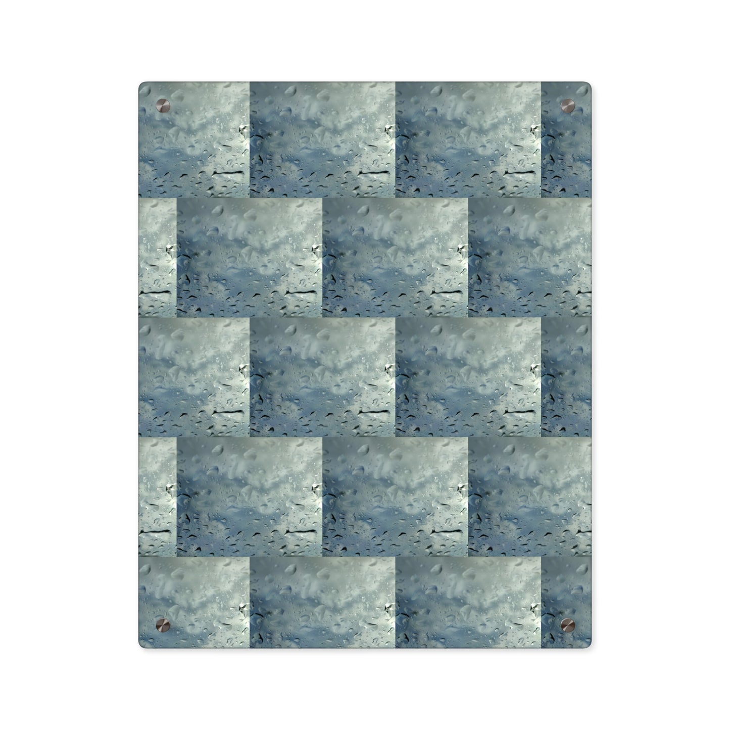 Sky Tears Wall Art Panels