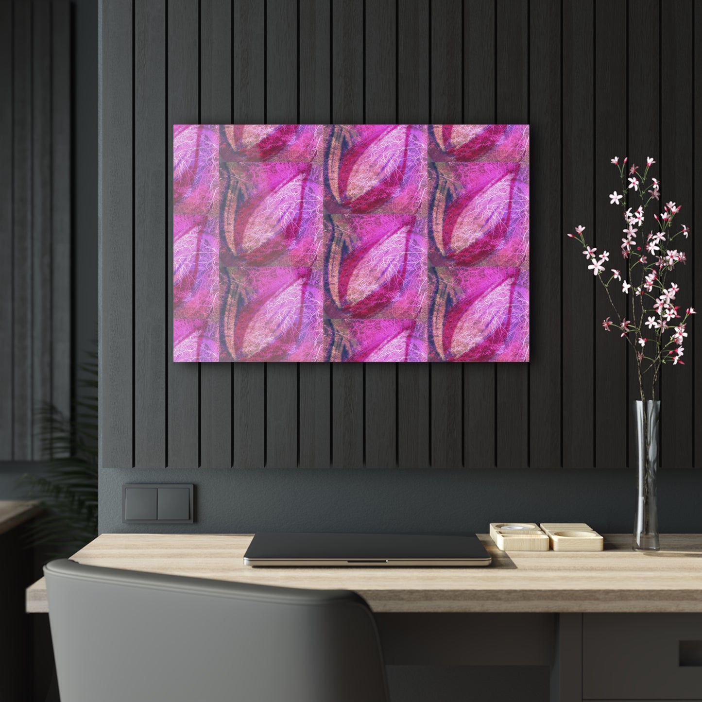 Bloom  Acrylic Prints