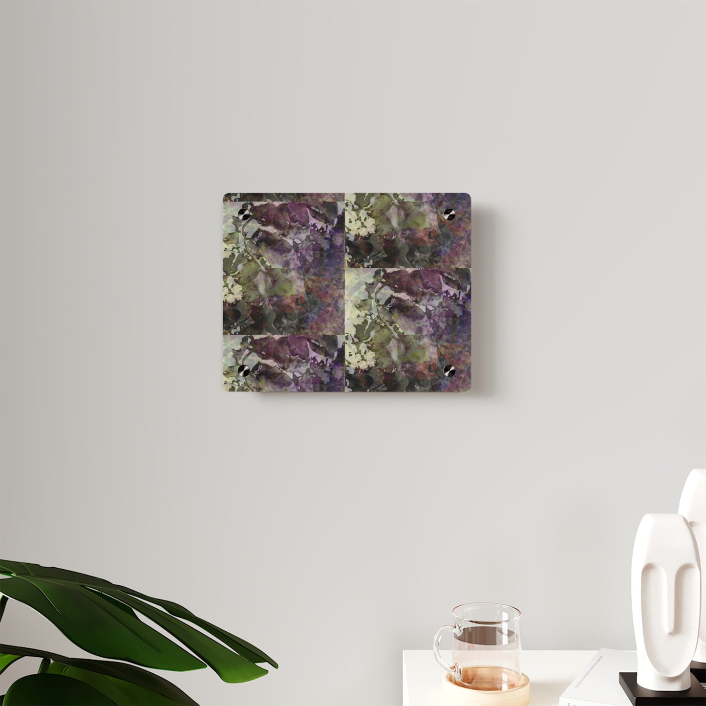 Art Odyssey Acrylic Wall Art Panels