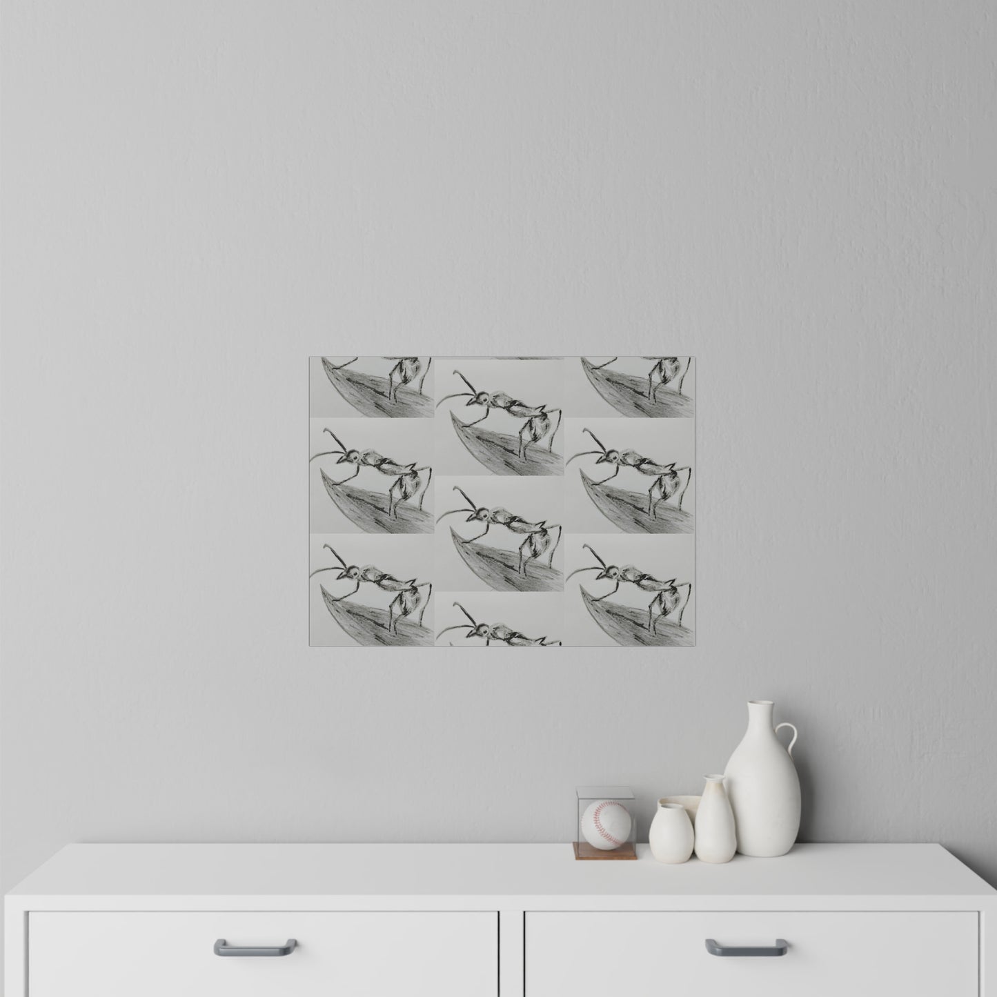 Humility Wall Decals