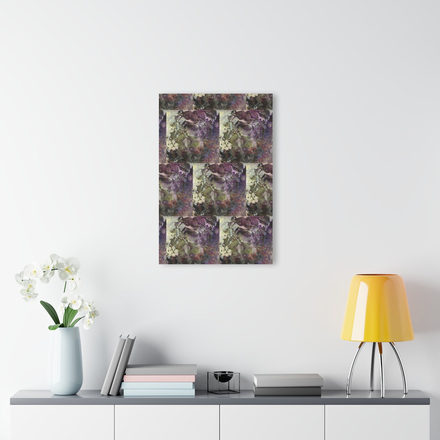 Art Odyssey Acrylic Prints (French Cleat Hanging)