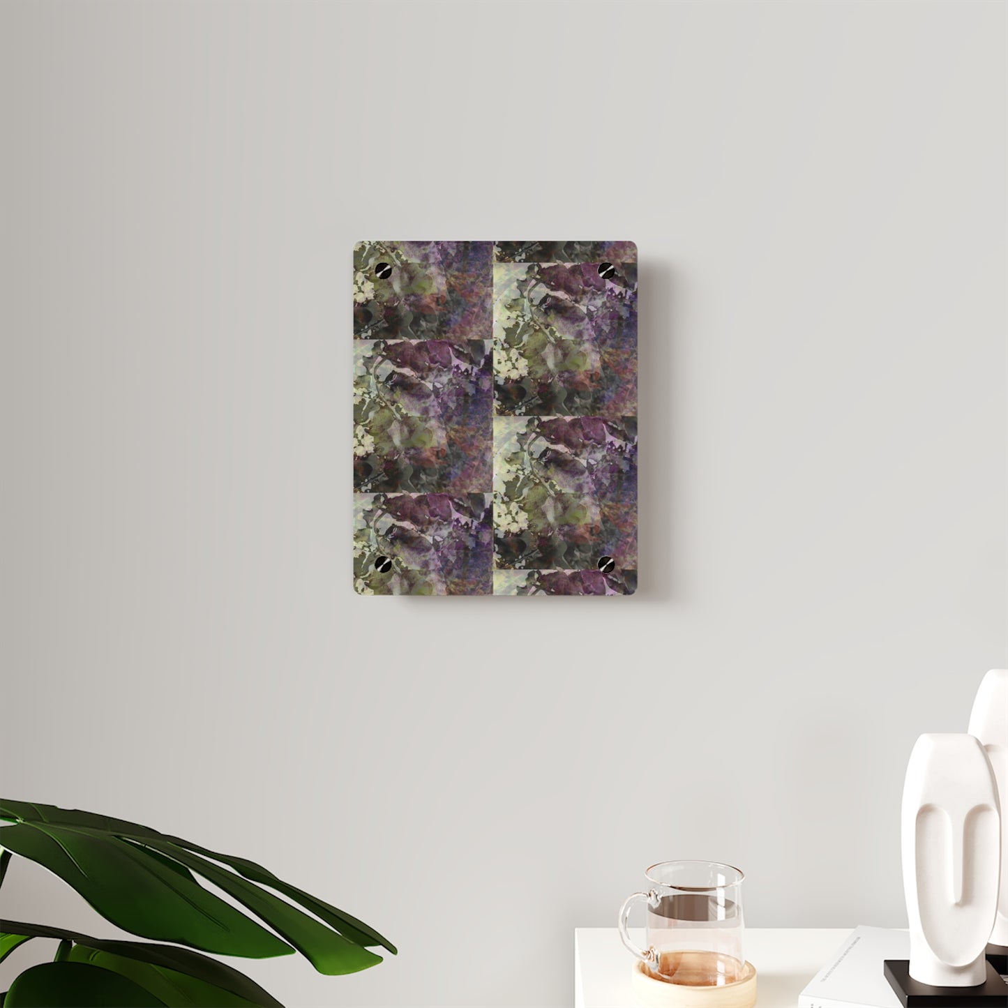 Art Odyssey Acrylic Wall Art Panels