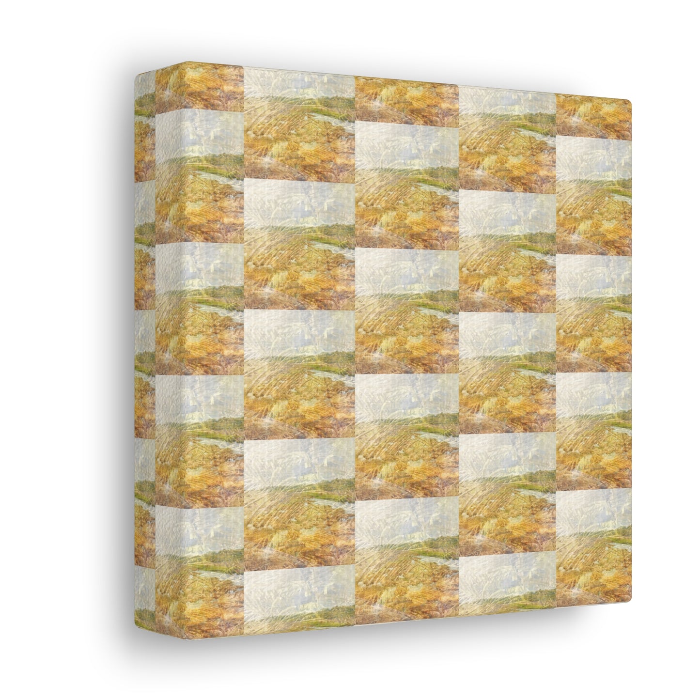 Textured Nature Canvas Gallery Wraps