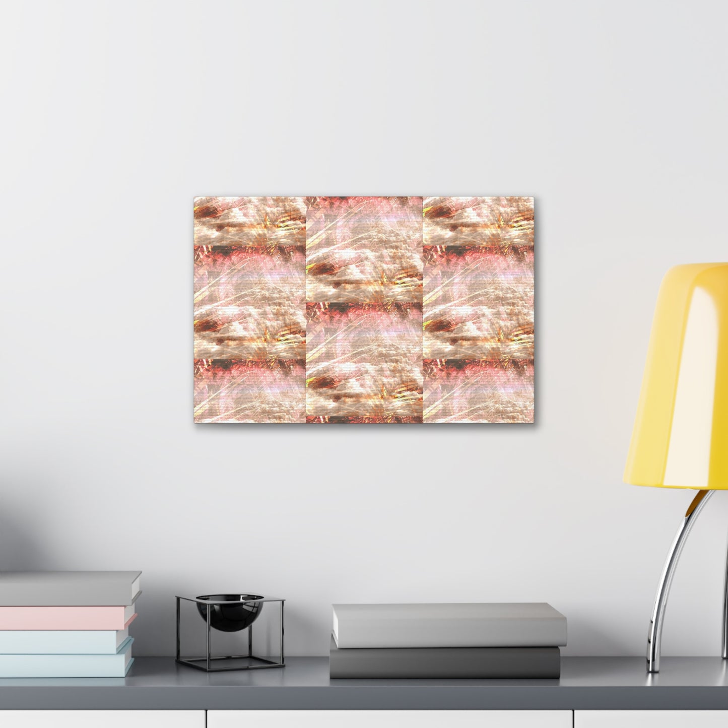 Ethereal Canvas Gallery Wraps