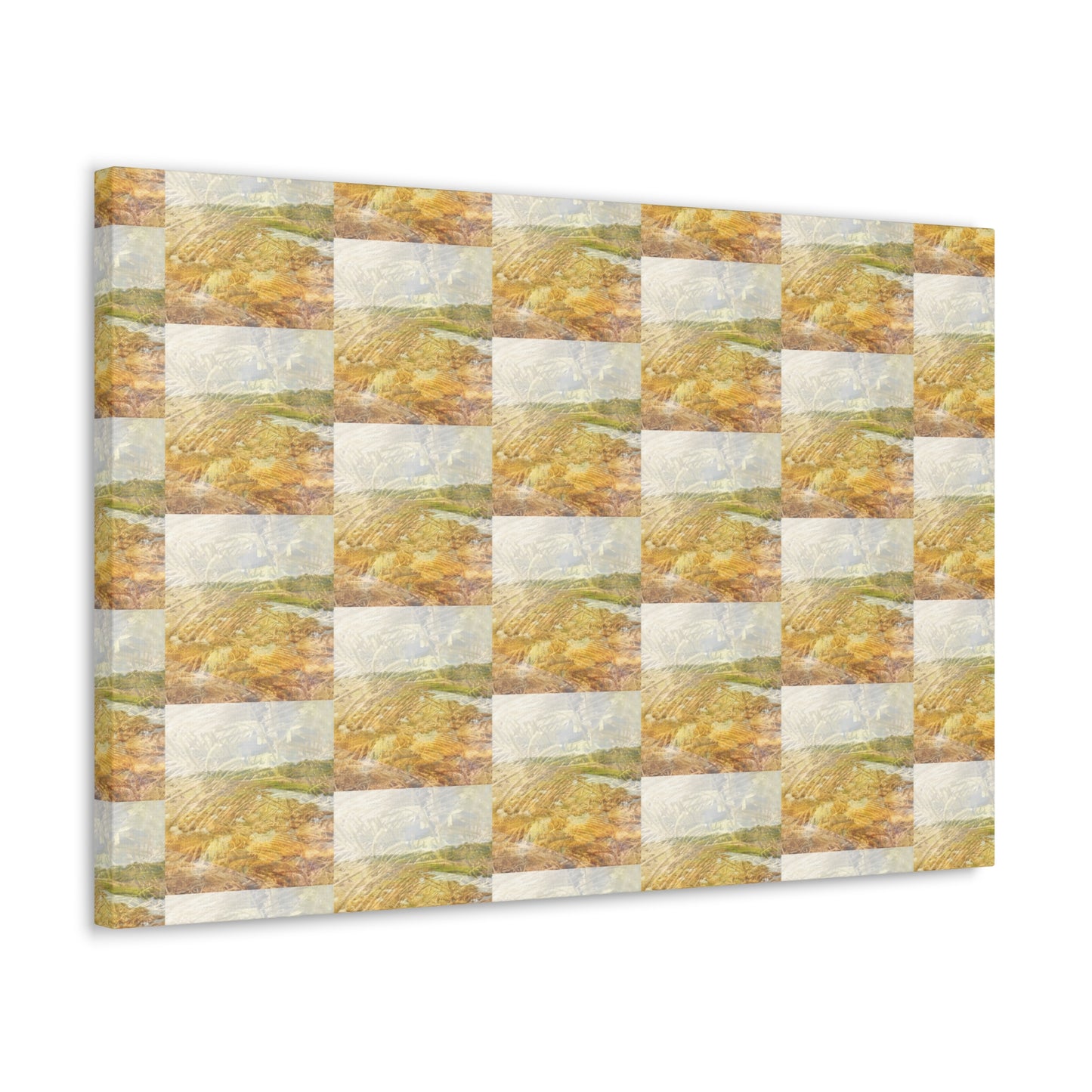 Textured Nature Canvas Gallery Wraps