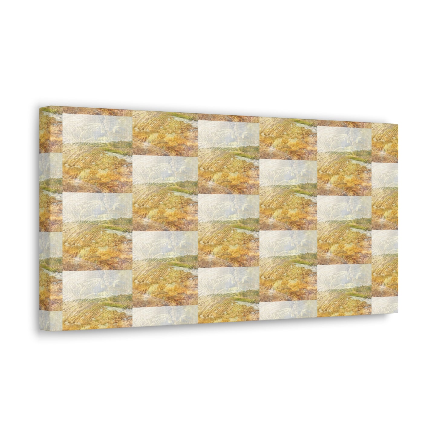 Textured Nature Canvas Gallery Wraps