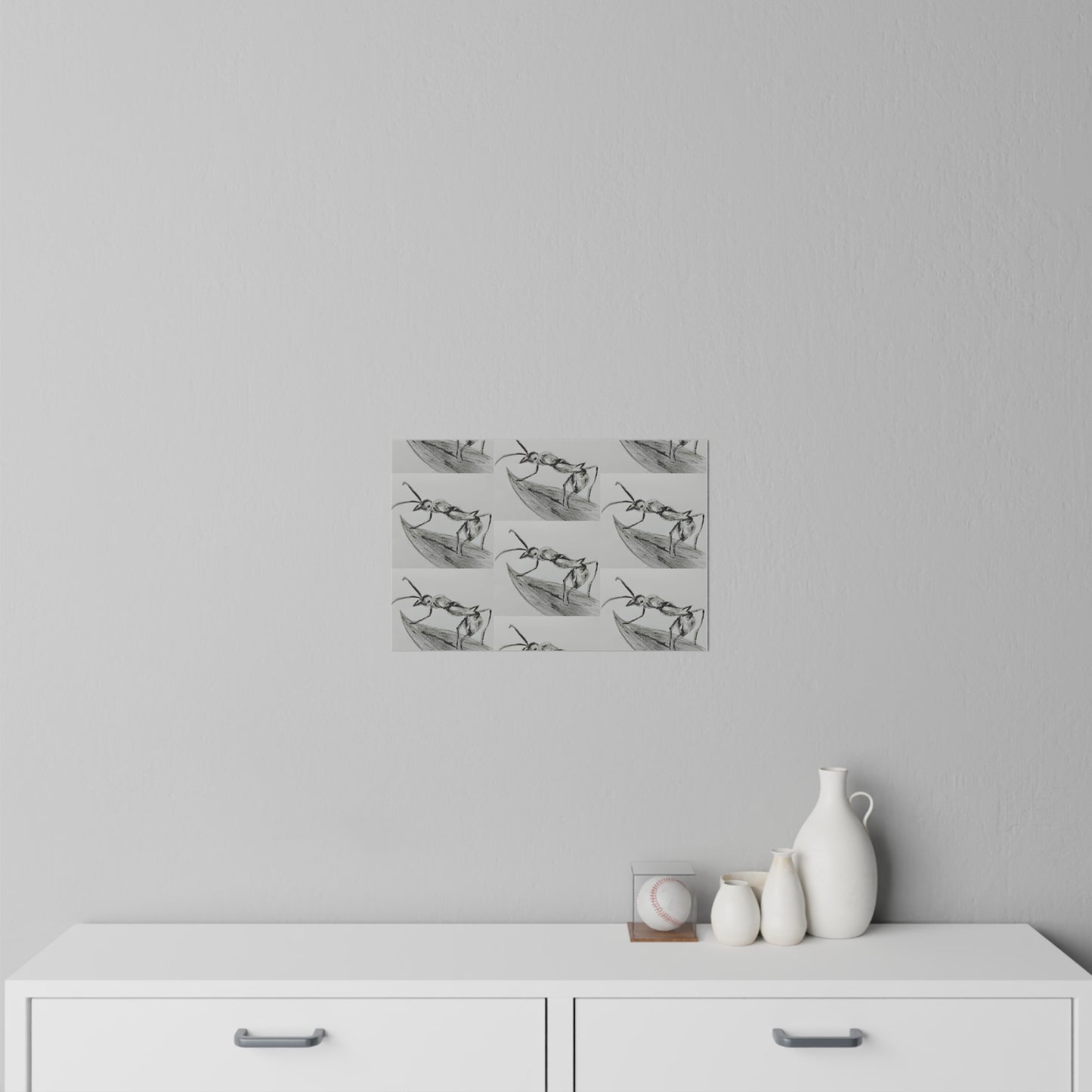 Humility Wall Decals